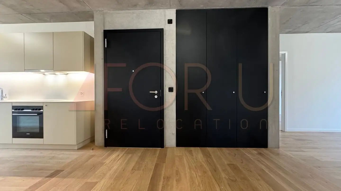 Appartamento in affitto - Rue Des Pervenches, 1227 Carouge GE - Foto 2