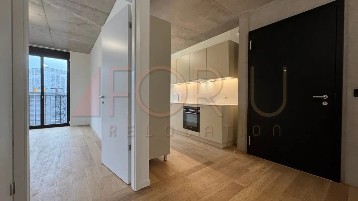 Appartamento in affitto - Rue Des Pervenches, 1227 Carouge GE - Foto 3