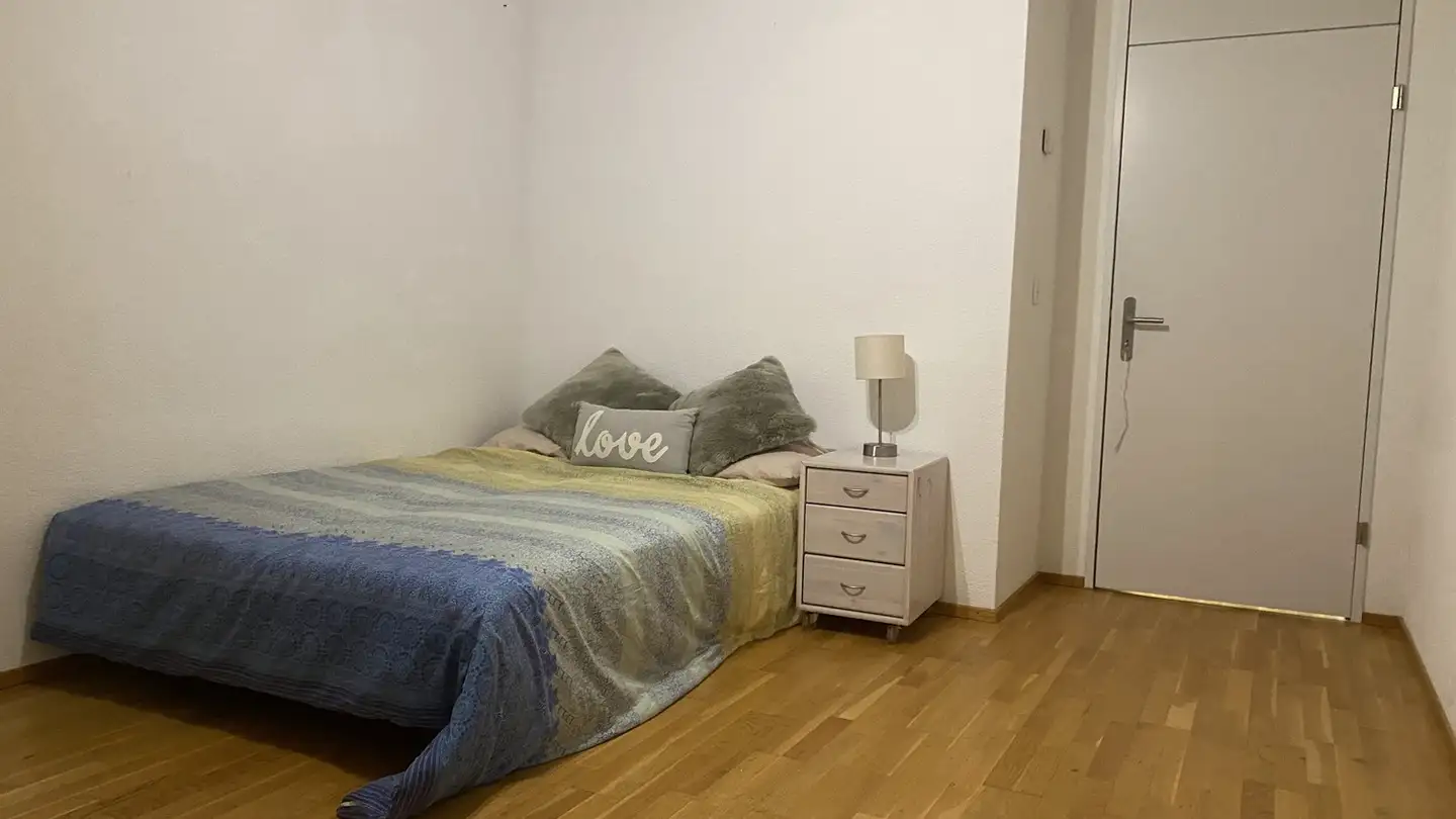 Stanza singola in affitto - 3097 Liebefeld