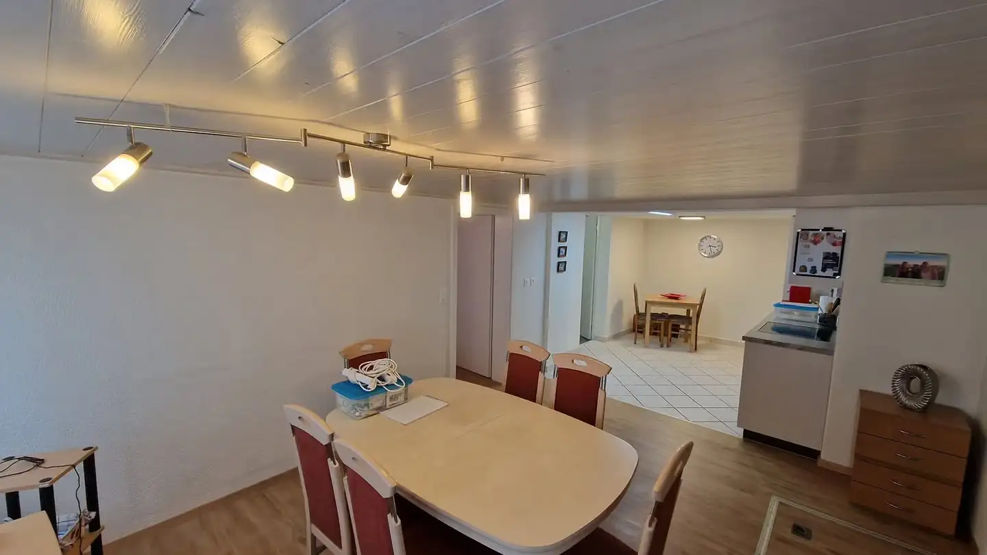 Apartment for rent - Oberdorfstrasse 40, 9100 Herisau