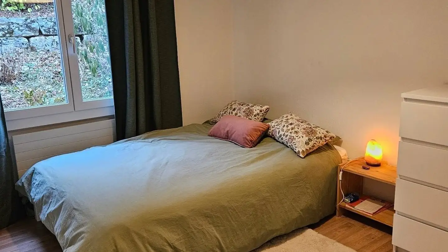 Appartement à louer - 5024 Küttigen - Photo 3