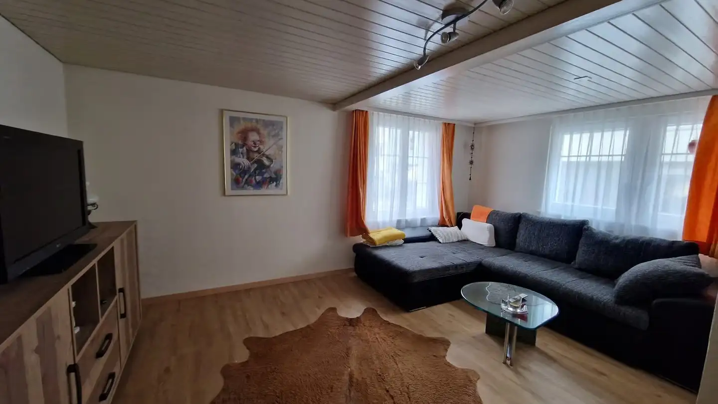 Apartment for rent - Oberdorfstrasse 40, 9100 Herisau - Photo 2