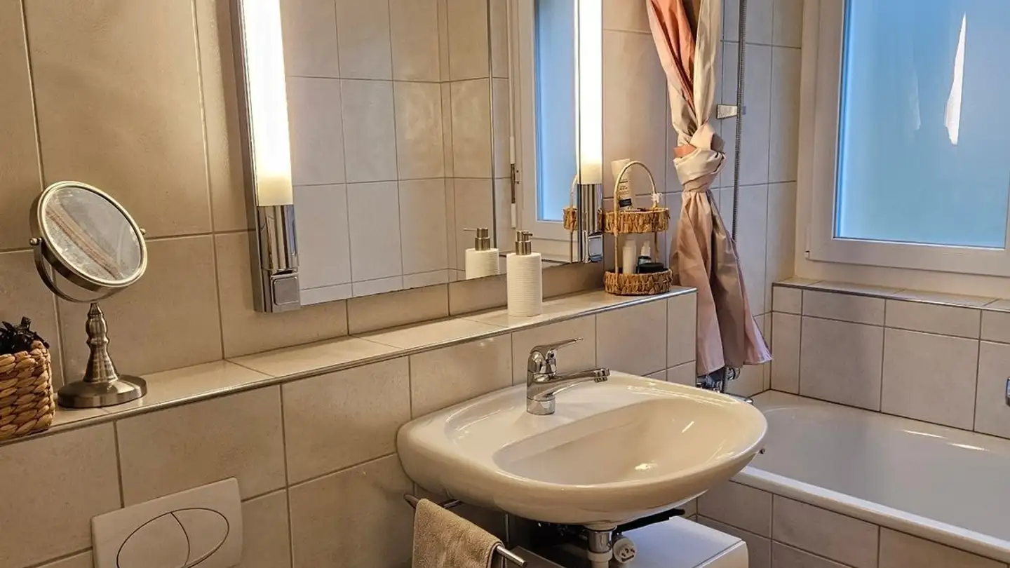 Appartement à louer - 5024 Küttigen - Photo 4