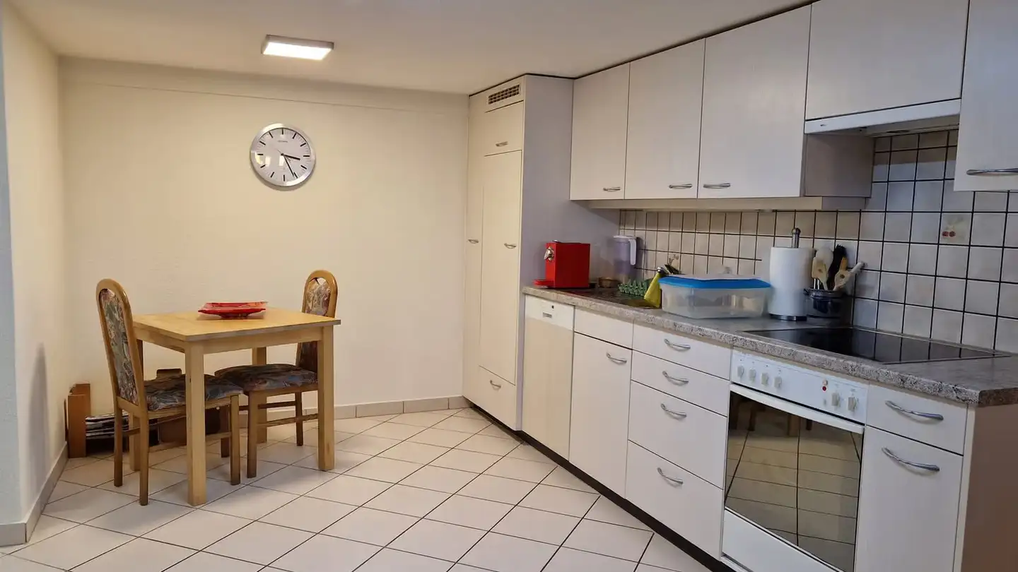 Apartment for rent - Oberdorfstrasse 40, 9100 Herisau - Photo 3