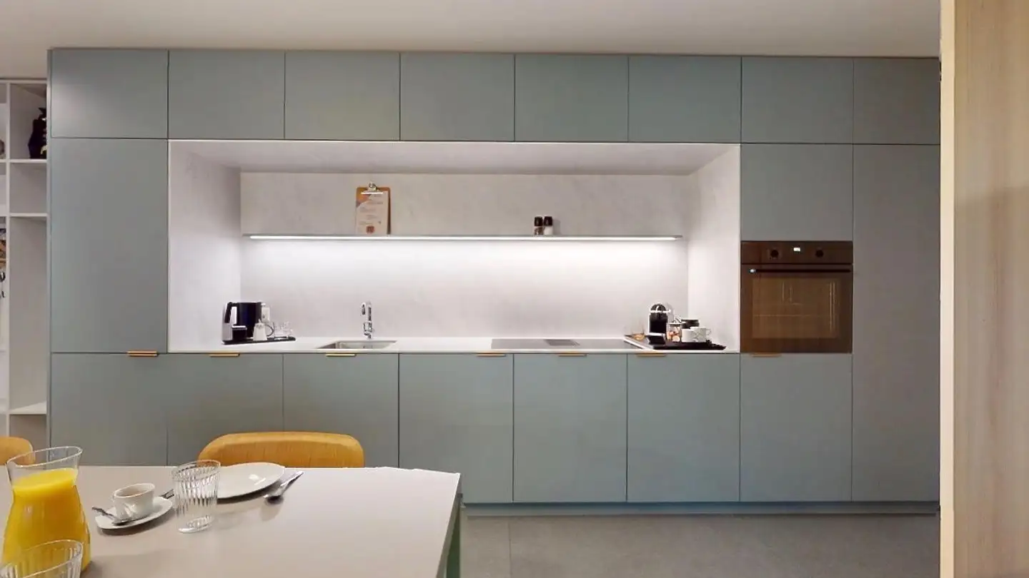 Appartamento in affitto - Kasernenstrasse 29, 3013 Bern - Foto 2