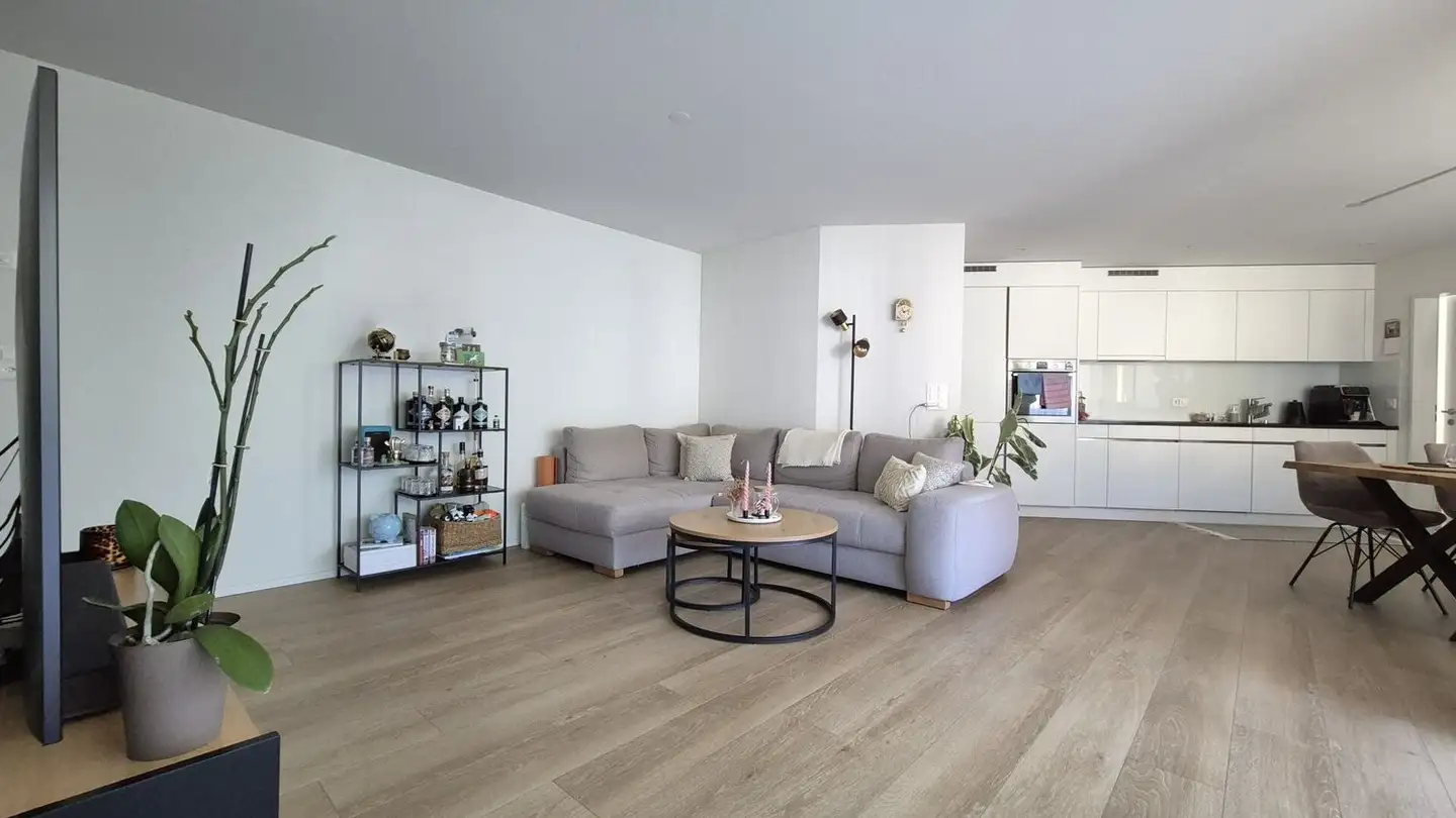 Mischgenutztes Gebäude mieten - Charlottengasse 16a, 8887 Mels