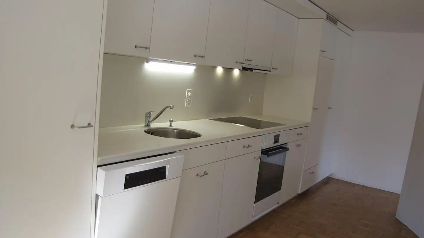 Appartamento in affitto - Im Winkel 7, 7015 Tamins - Foto 3