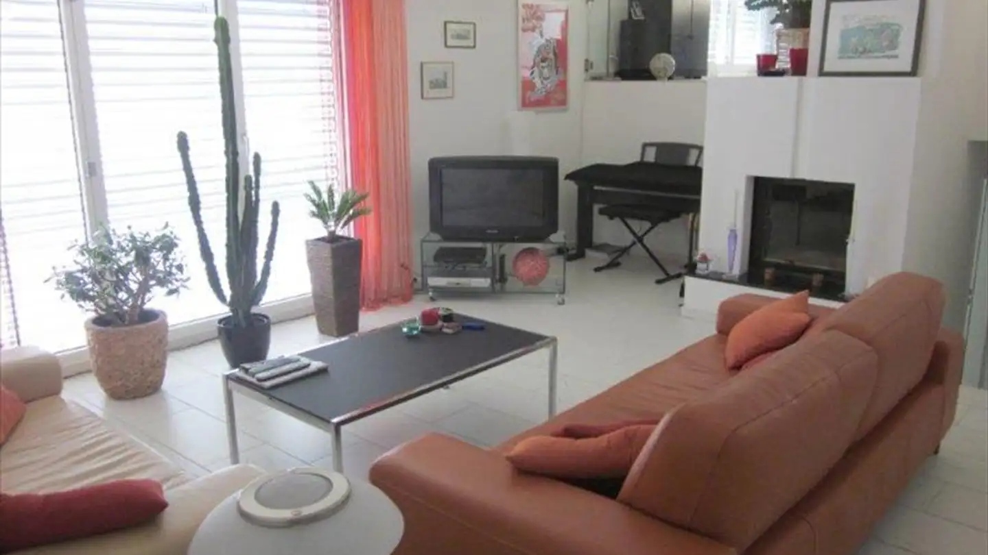 Wohnung mieten - Oberdorfstrasse 5a, 8800 Thalwil - Foto 3