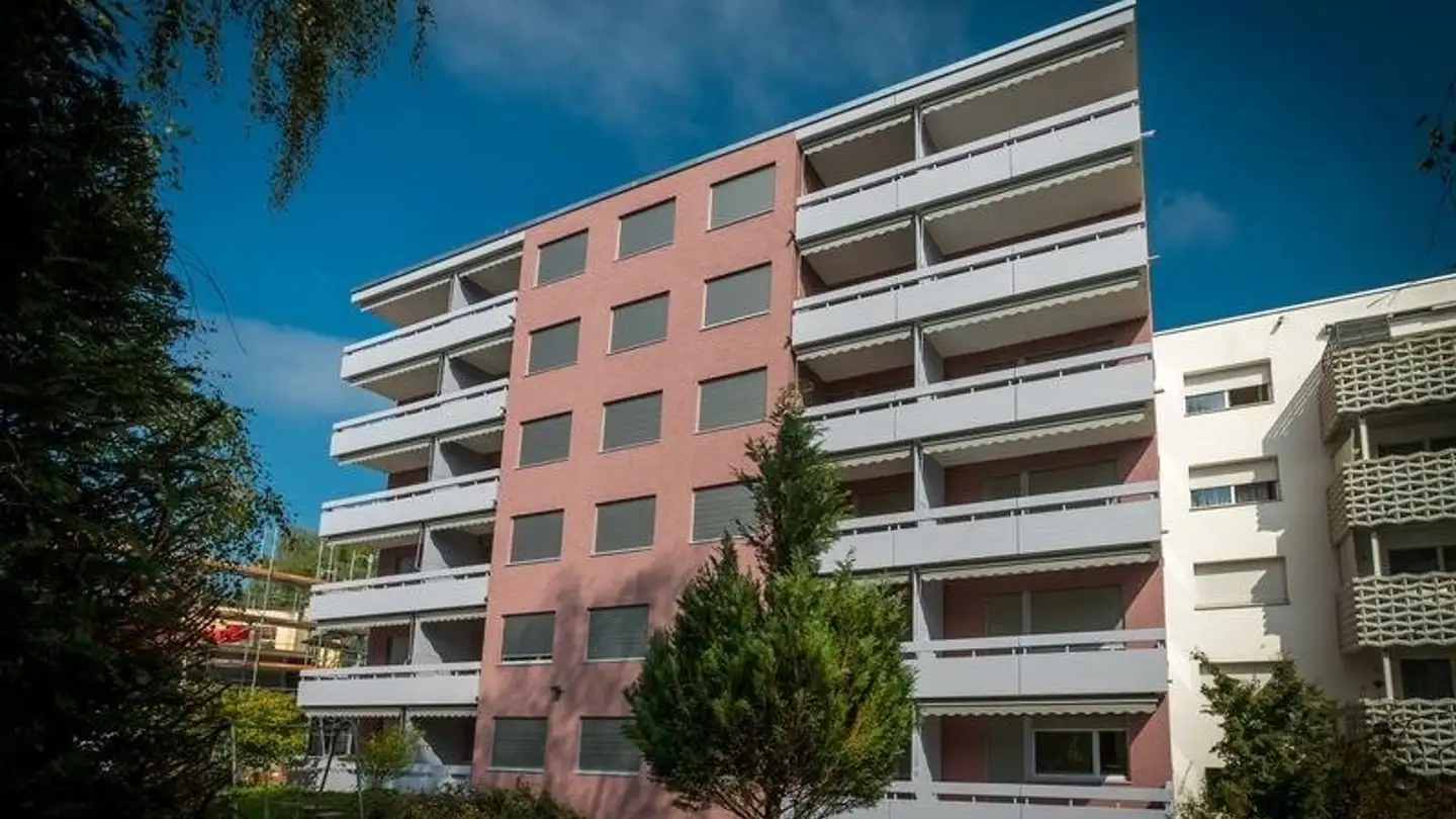 Garage individuel à louer - Schneebelistrasse 7, 8048 Zürich