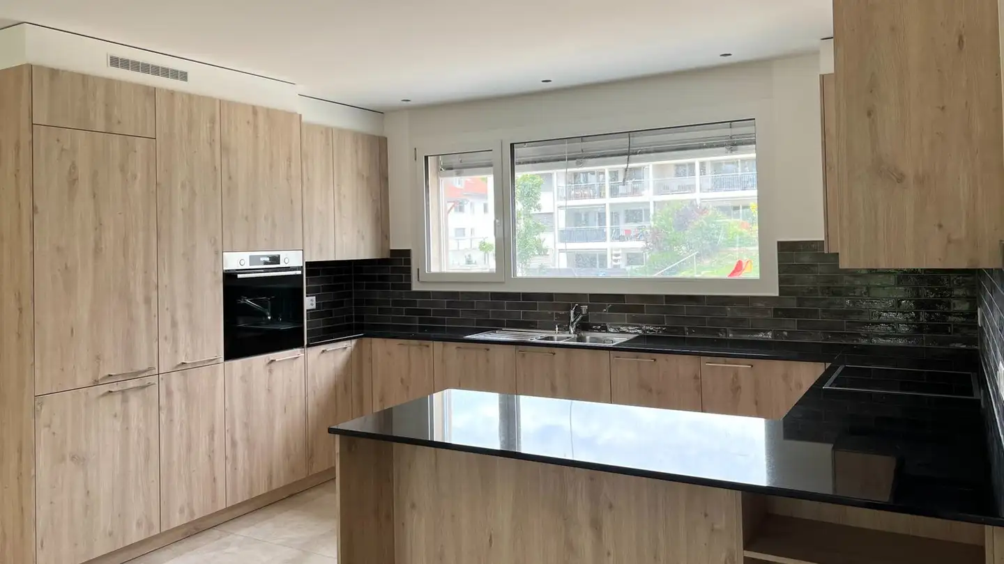 Casa singola in affitto - 1052 Le Mont-sur-Lausanne - Foto 2