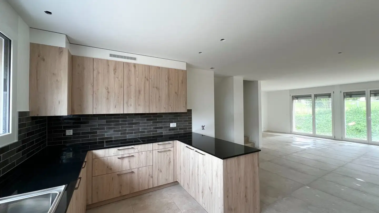 Casa singola in affitto - 1052 Le Mont-sur-Lausanne - Foto 3