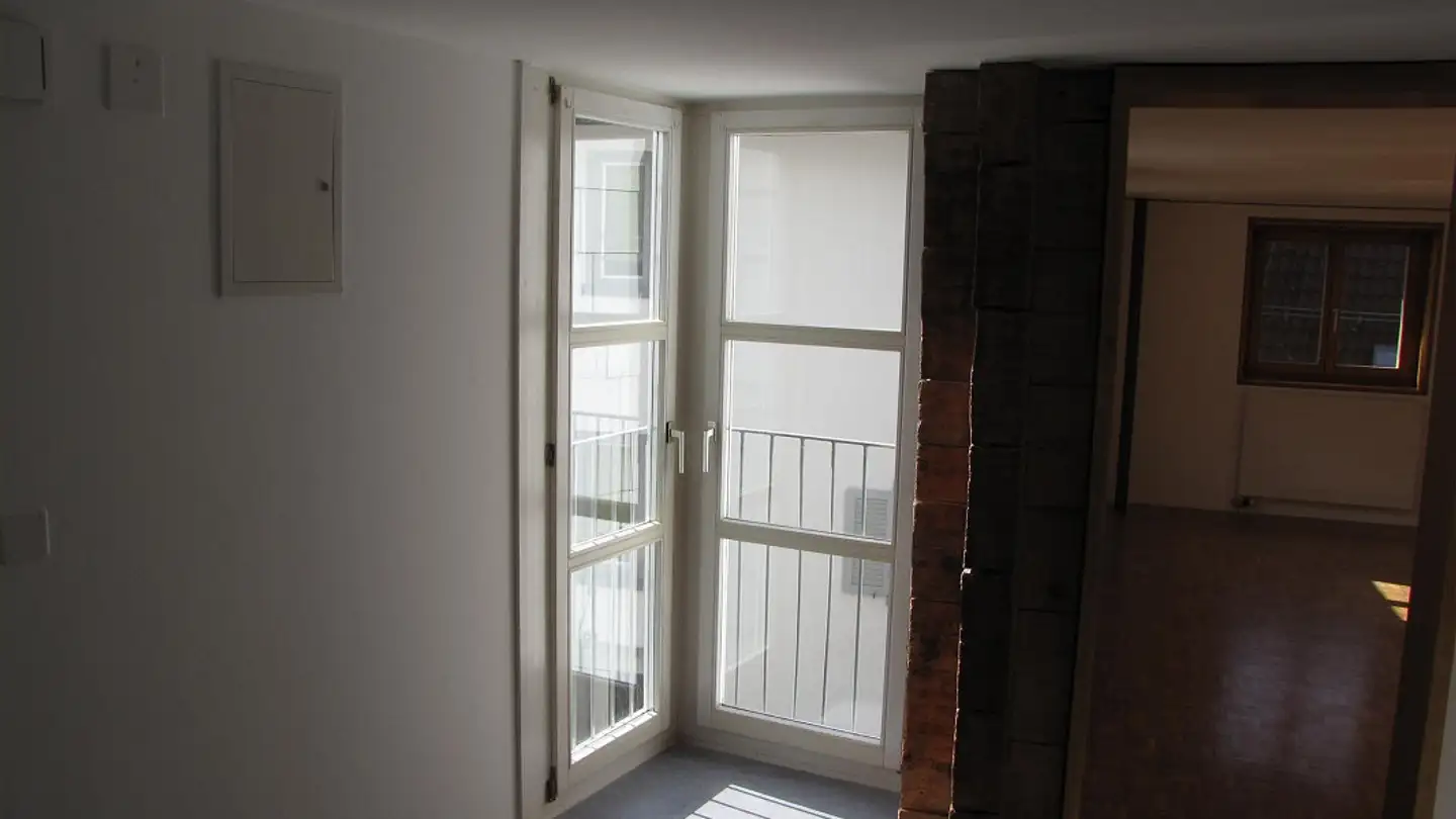 Appartamento in affitto - Im Winkel 7, 7015 Tamins