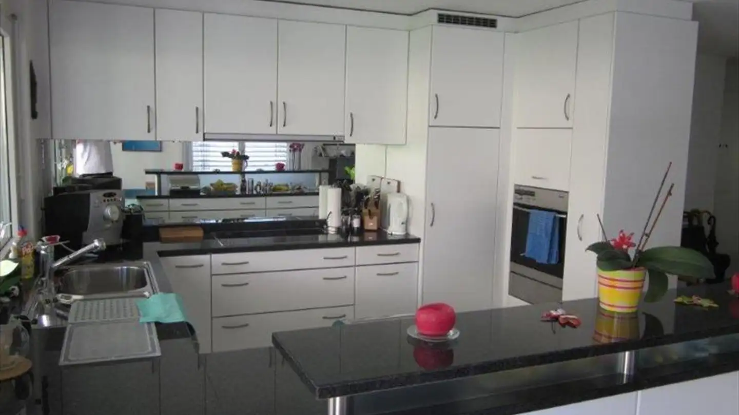 Wohnung mieten - Oberdorfstrasse 5a, 8800 Thalwil - Foto 4