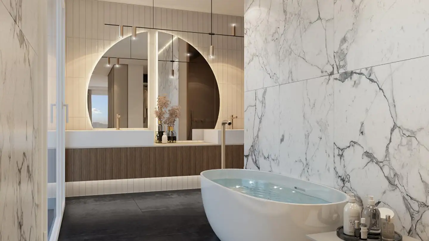 Attico in vendita - Untere Kirchmatte 4, 6207 Nottwil - Photo 3