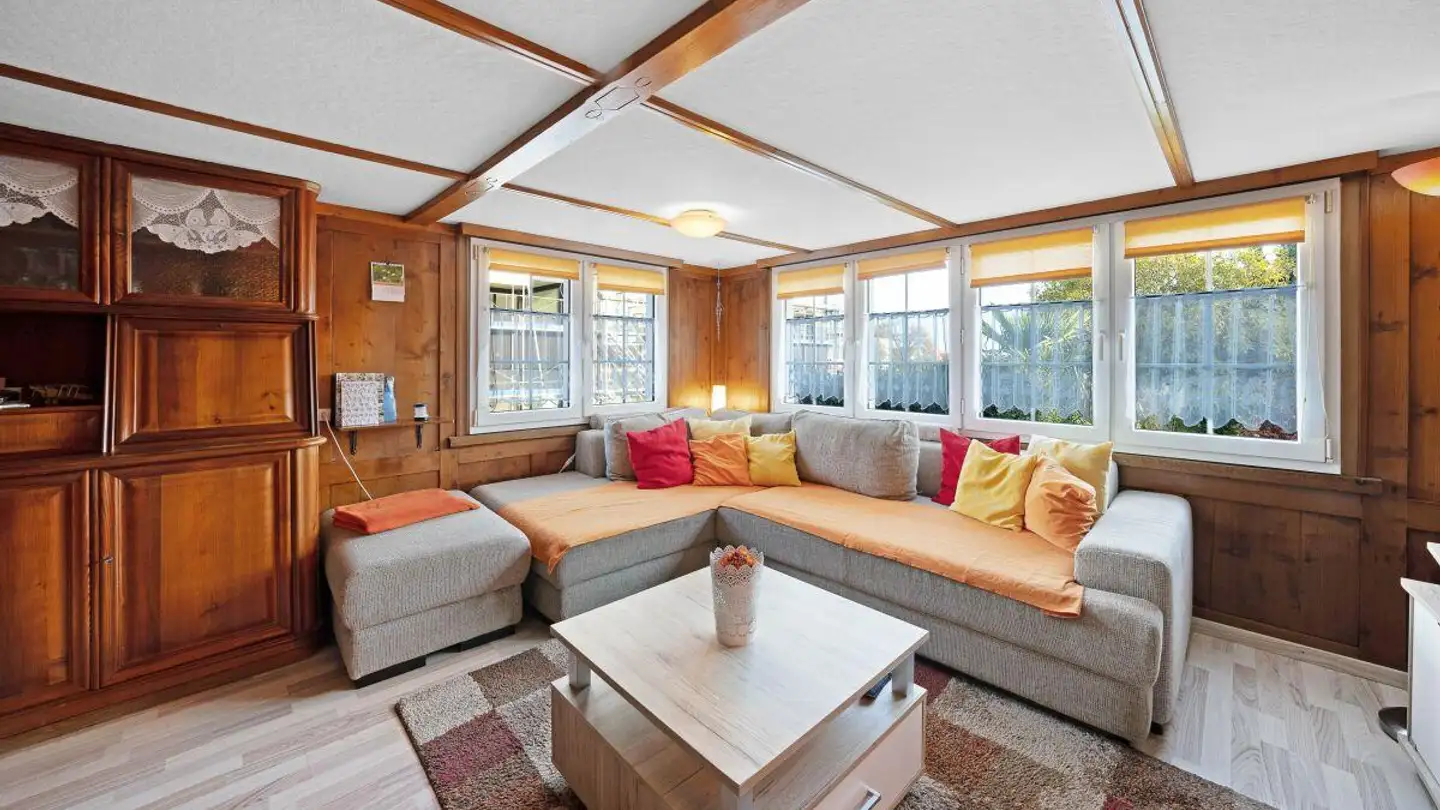 Maison individuelle à louer - Sonnenstrasse 6, 9445 Rebstein - Photo 4