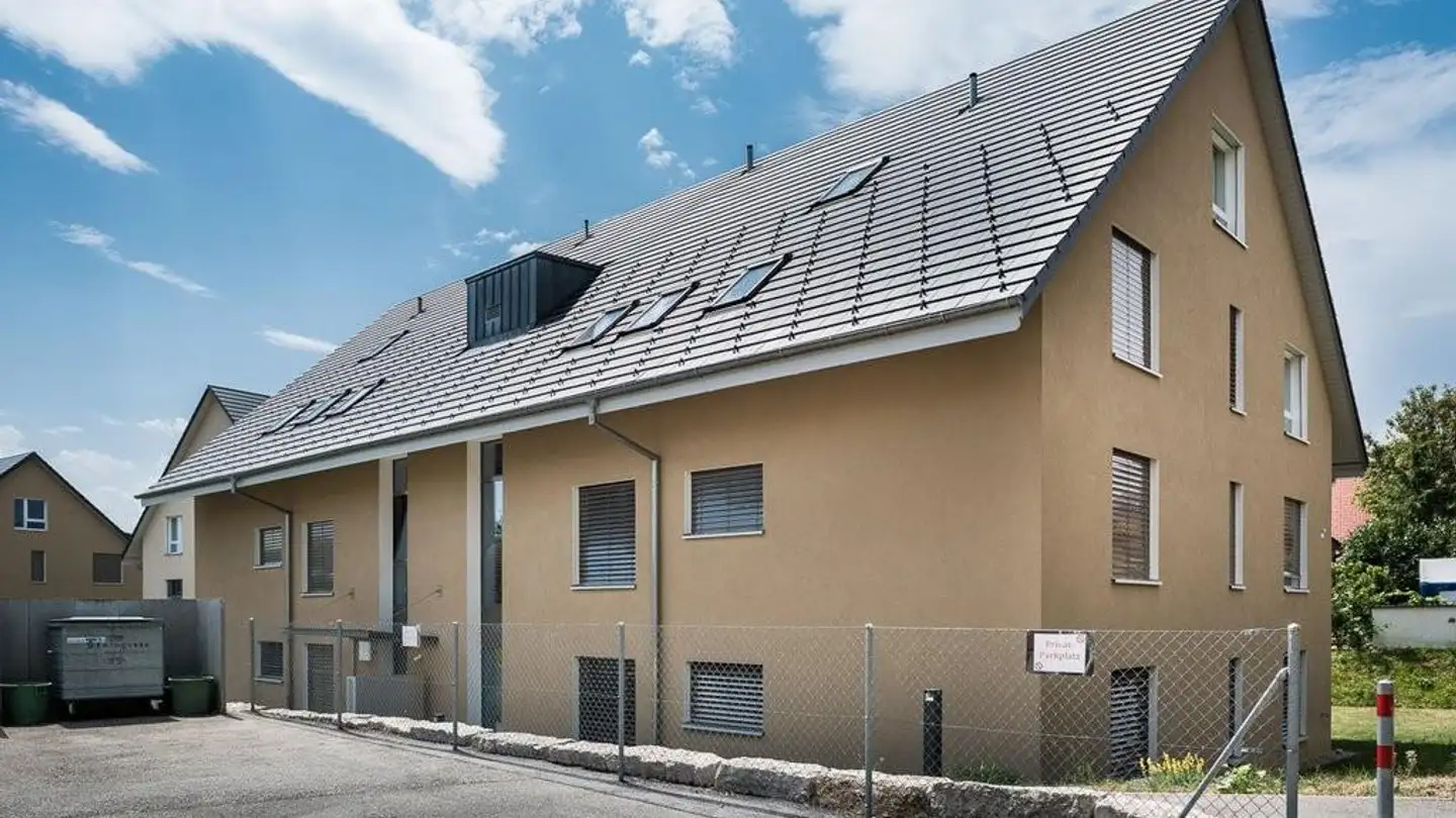 Apartment for rent - Steingasse 25, 4704 Niederbipp