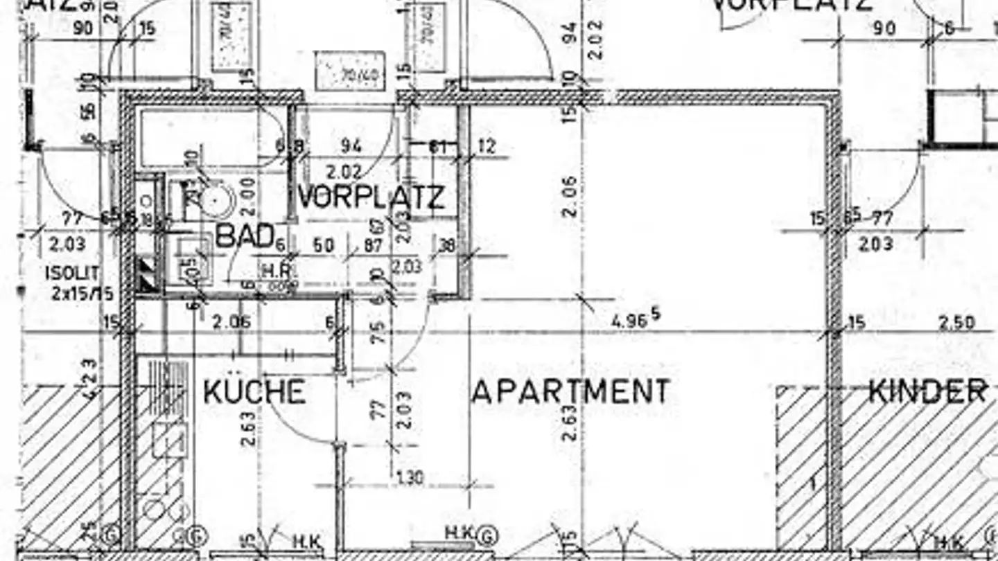 Appartement à louer - Seftigenstrasse 29, 3123 Belp - Photo 2