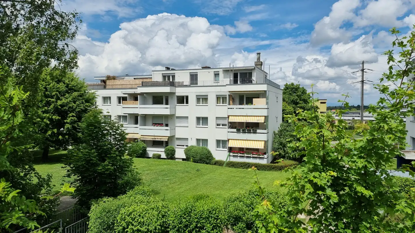 Apartment for rent - Sandstrasse 56, 3302 Moosseedorf