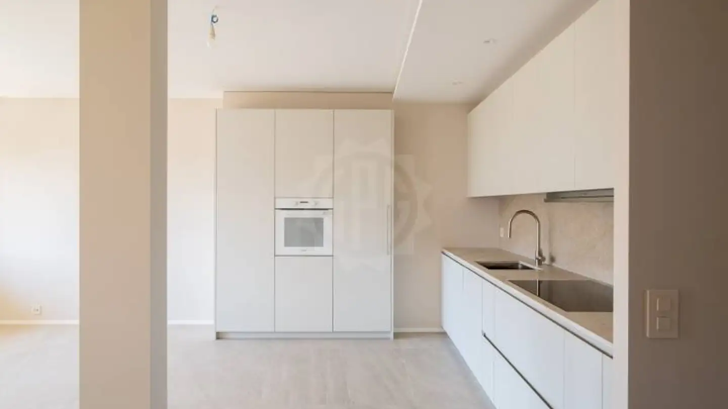 Appartement à louer - Route De Jussy 18a, 1226 Thônex