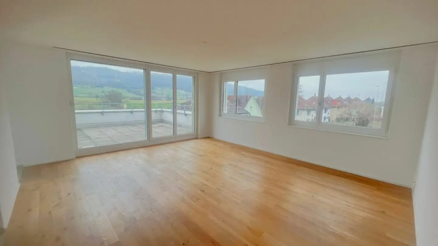 Appartement à louer - Dorfstrasse 251, 4612 Wangen b. Olten - Photo 2
