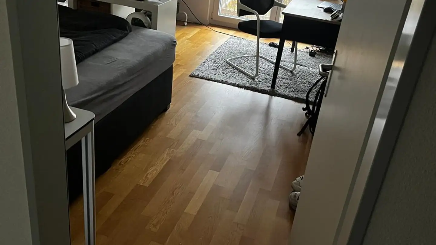 Stanza singola in affitto - Unterseestrasse 9, 8280 Kreuzlingen - Foto 4
