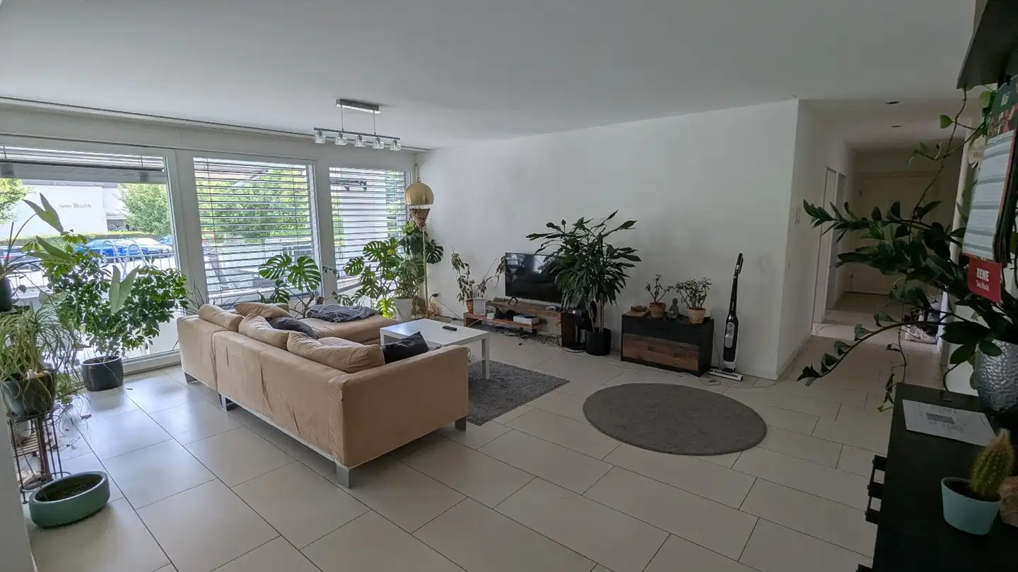 Stanza singola in affitto - Unterseestrasse 9, 8280 Kreuzlingen