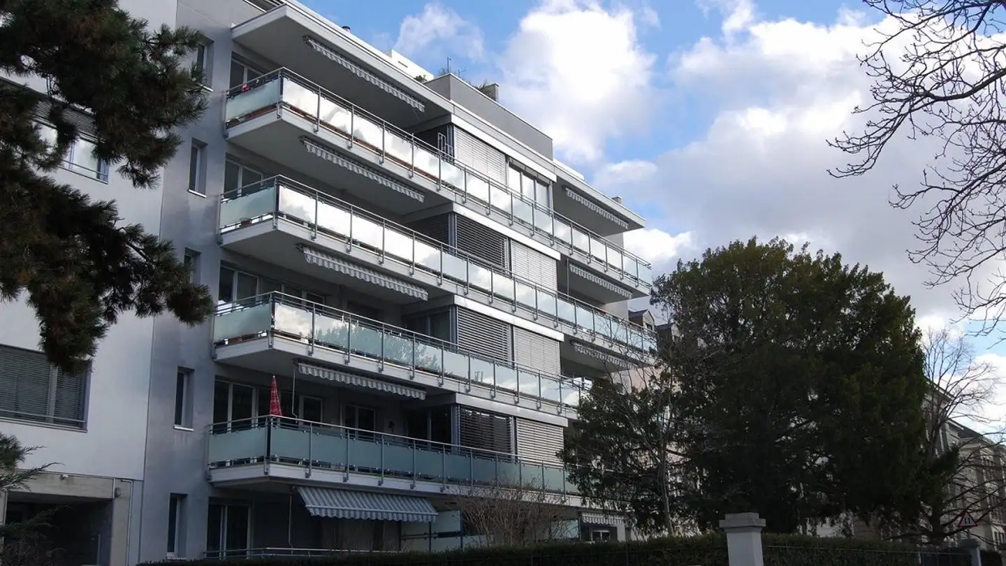 Hobby room for rent - Claragraben 58, 4058 Basel