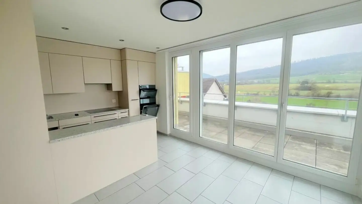 Apartment for rent - Dorfstrasse 251, 4612 Wangen b. Olten