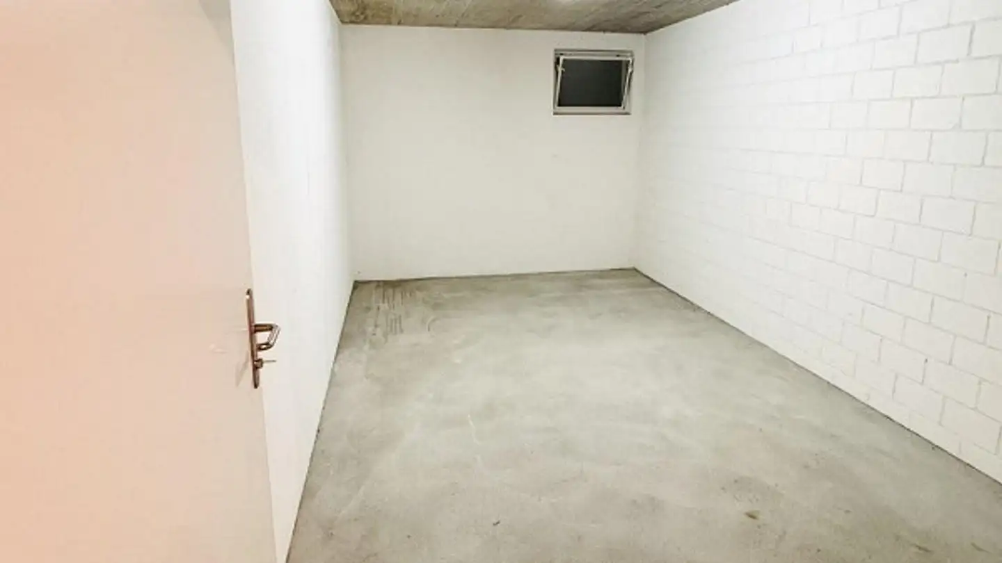 Hobby room for rent - Claragraben 58, 4058 Basel - Photo 4