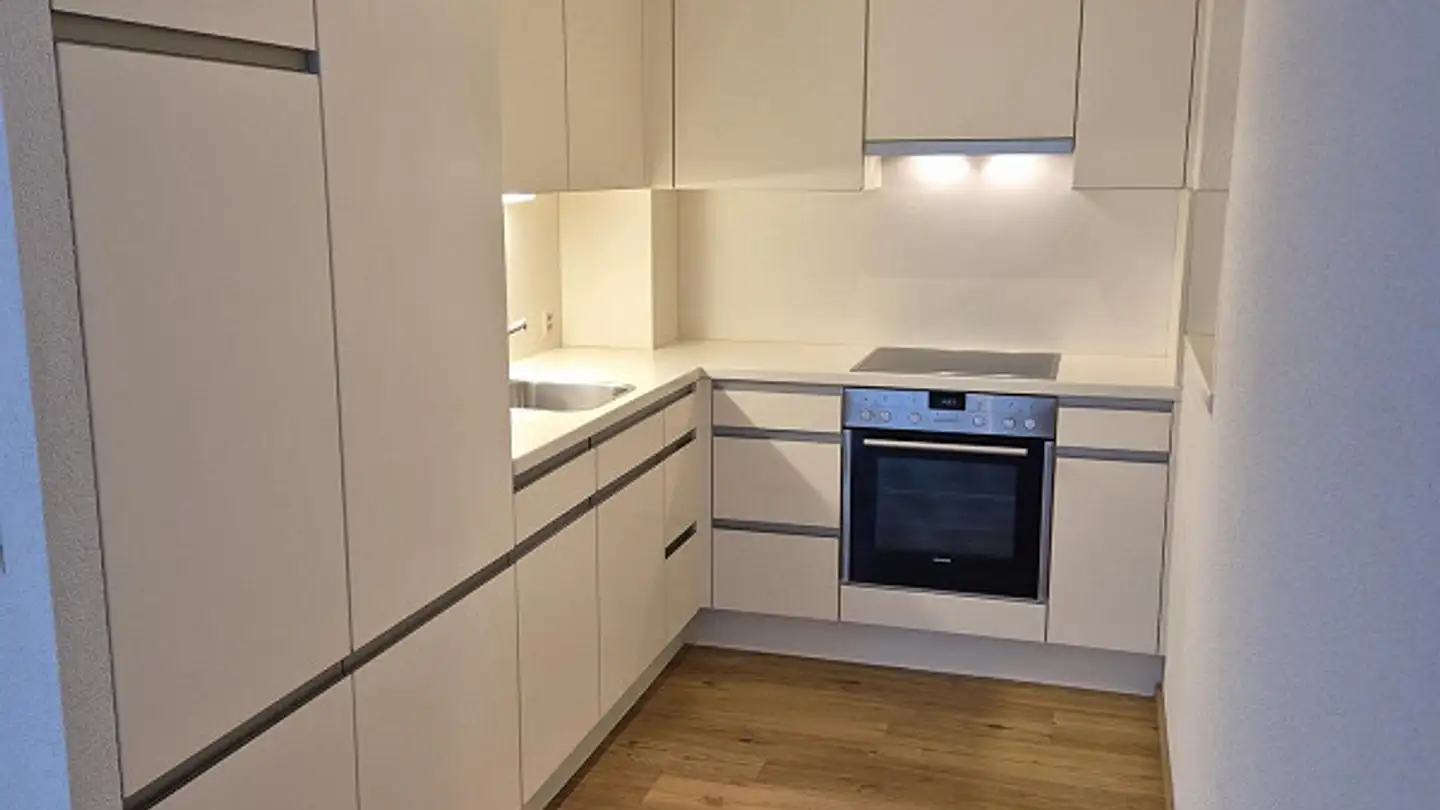 Appartement à louer - Weiherstrasse 17, 9400 Rorschach - Photo 3