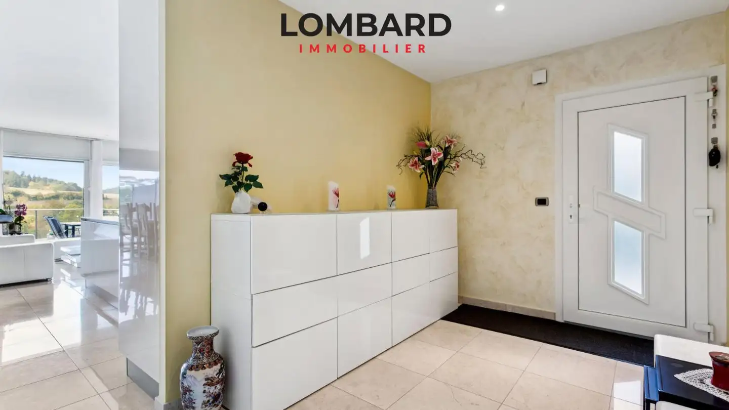 Einfamilienhaus kaufen - 1470 Estavayer-le-Lac - Foto 3