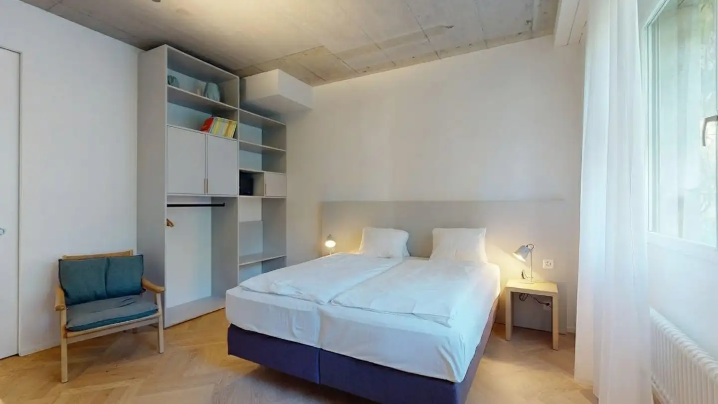 Appartamento in affitto - Kasernenstrasse 29, 3013 Bern - Foto 4