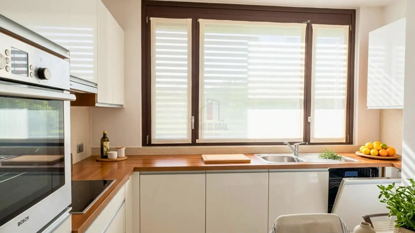 Wohnung kaufen - Viale Carlo Cattaneo, 6900 Lugano - Foto 2