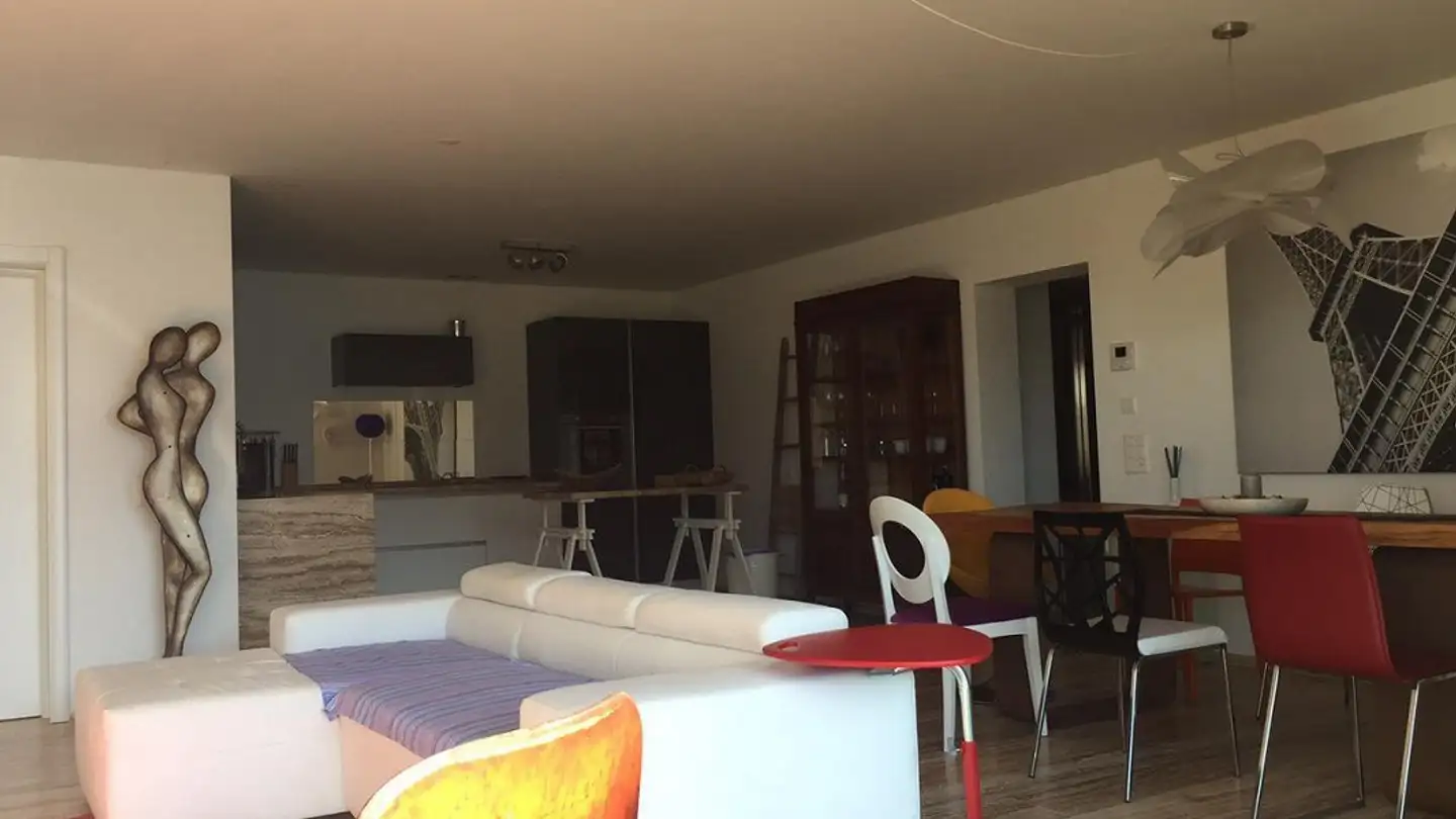 Appartamento in vendita - Via R. Leoncavallo, 6614 Brissago - Photo 3