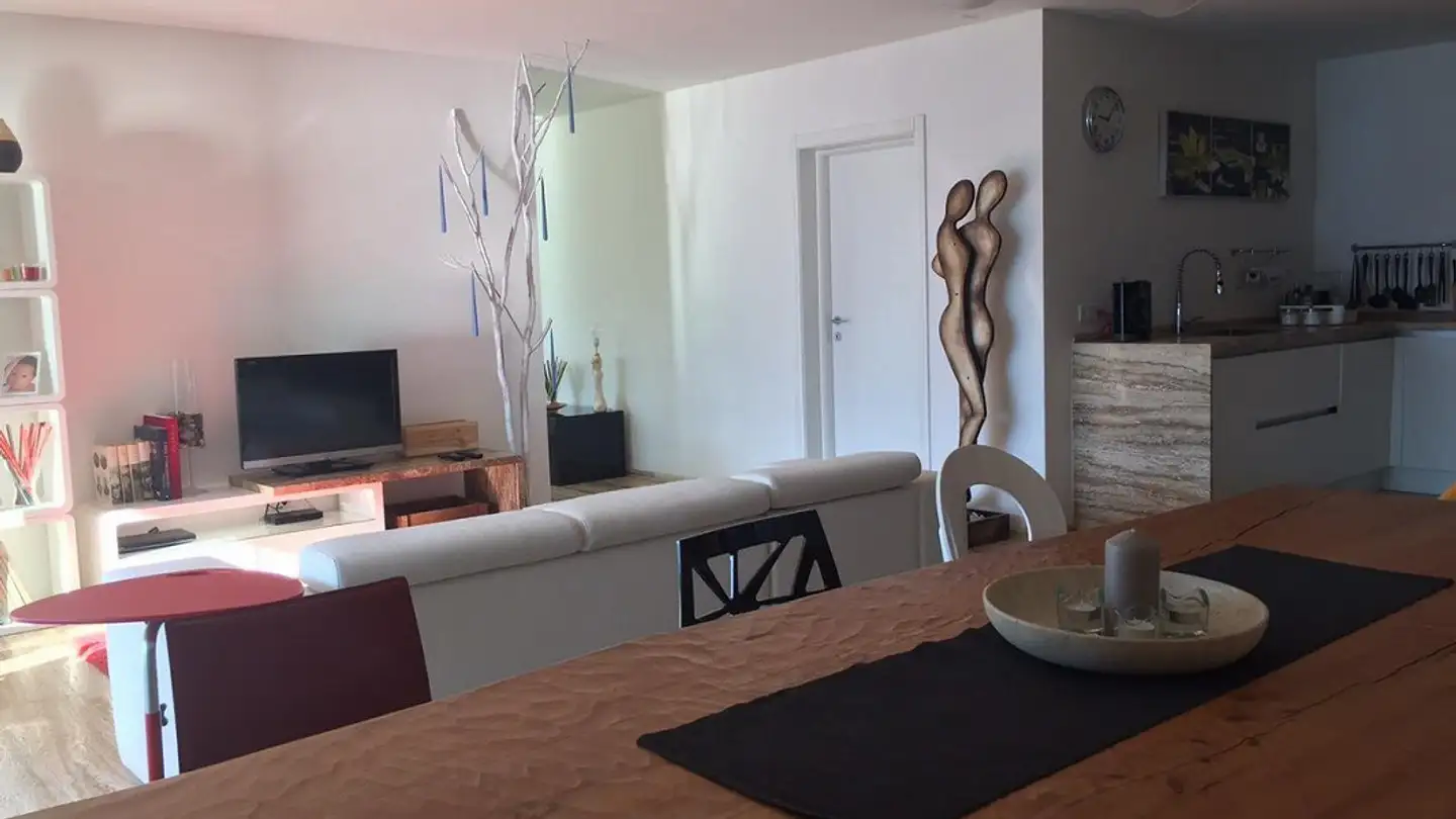 Appartamento in vendita - Via R. Leoncavallo, 6614 Brissago - Photo 4