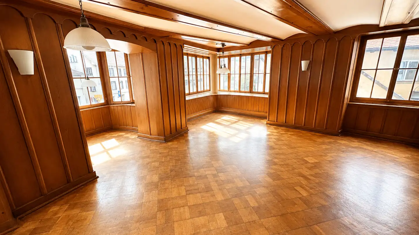 Gewerbe mieten - Charregass 5, 8260 Stein am Rhein - Foto 2