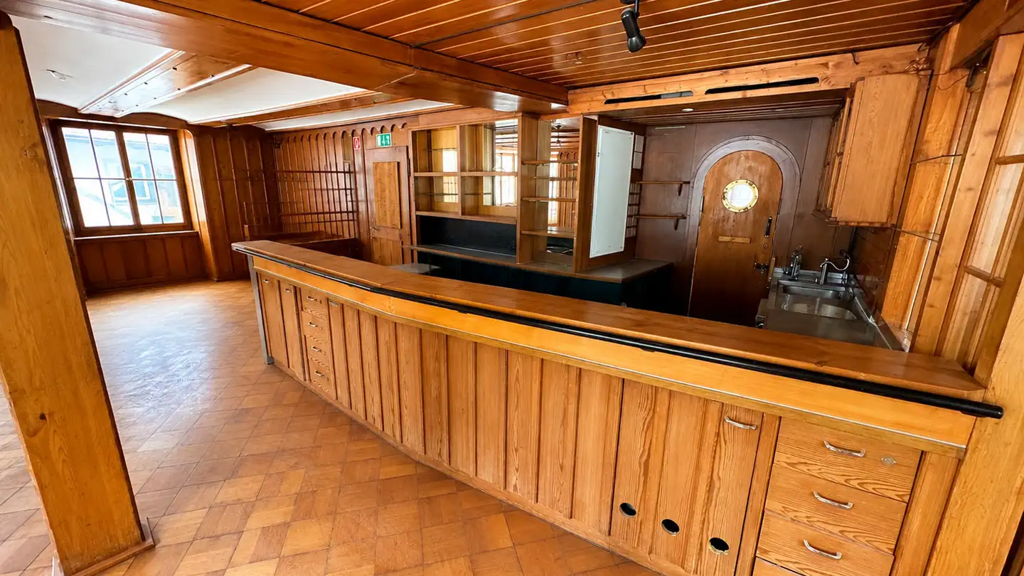 Gewerbe mieten - Charregass 5, 8260 Stein am Rhein - Foto 3