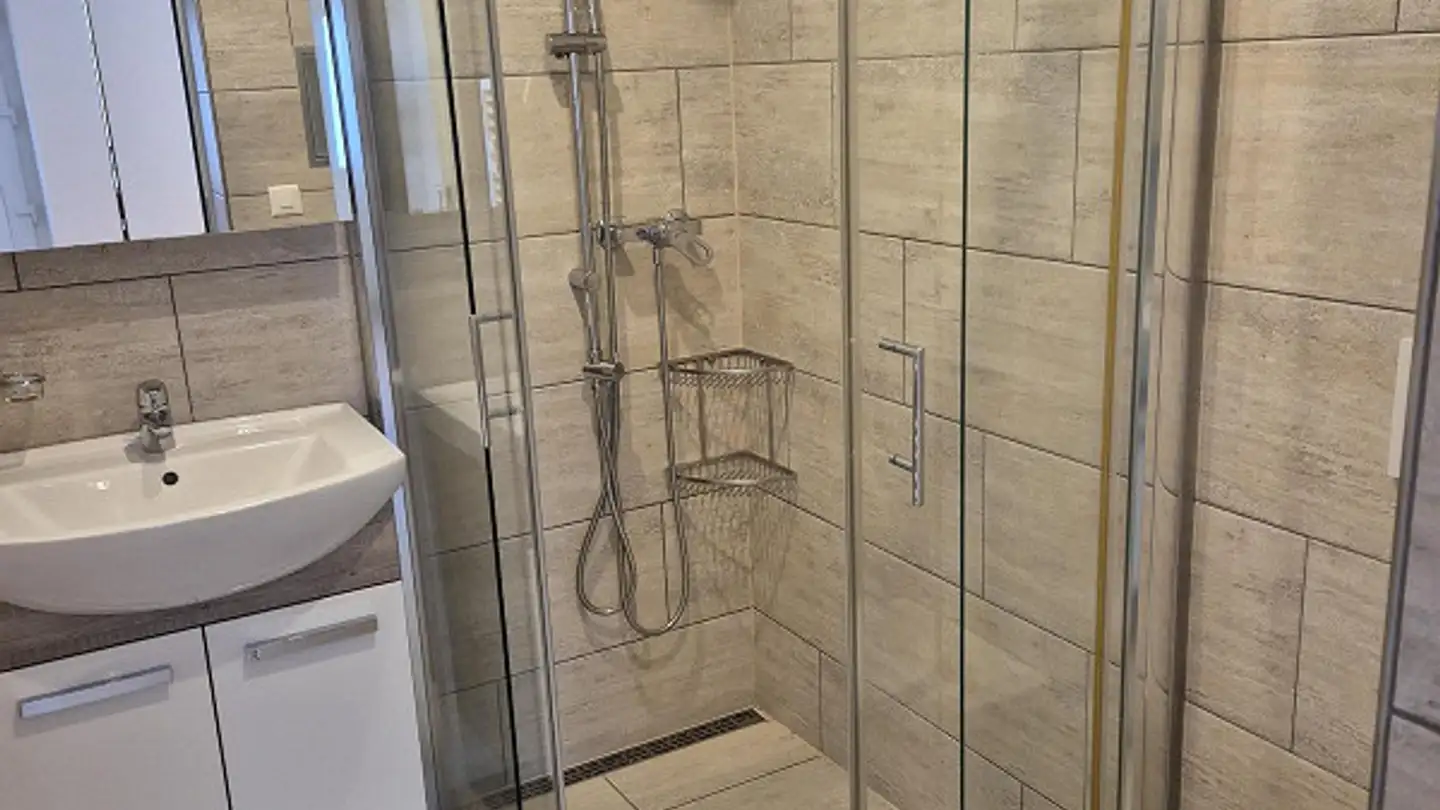 Appartement à louer - Weiherstrasse 17, 9400 Rorschach - Photo 4