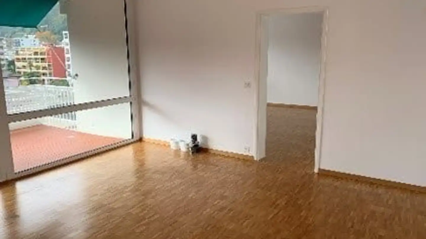 Appartement à louer - Via Vincenzo D'alberti 2, 6600 Muralto - Photo 3