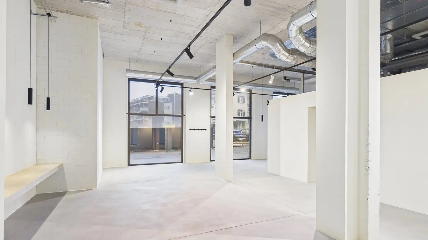 Shop for rent - Poststrasse 9, 8610 Uster - Photo 3