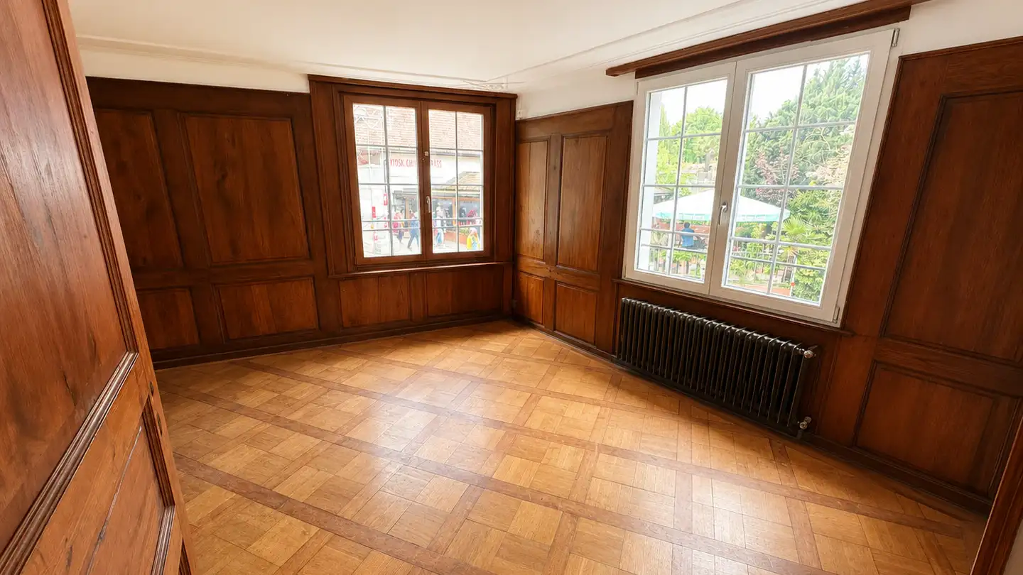 Commercial for rent - Charregass 5, 8260 Stein am Rhein - Photo 4