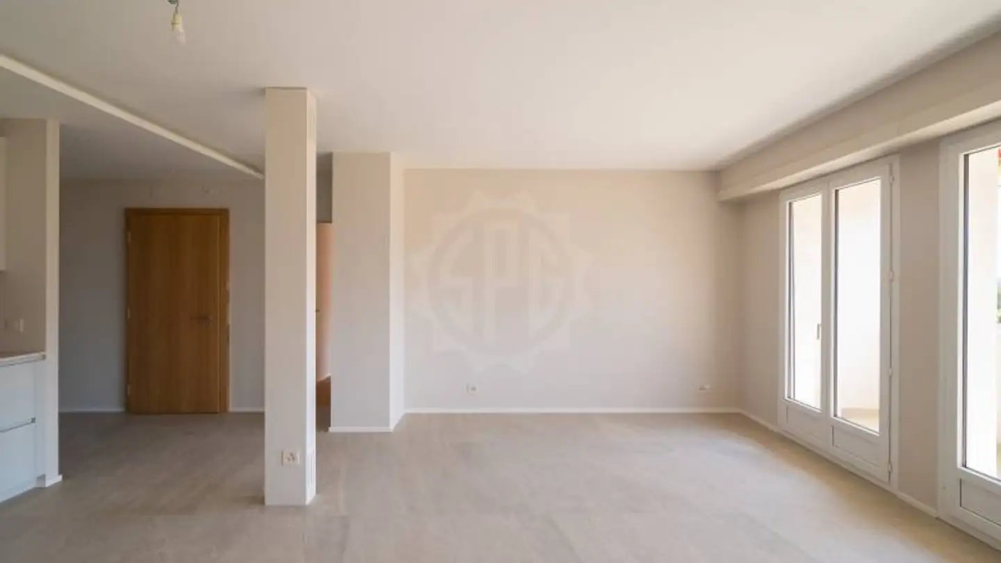 Appartement à louer - Route De Jussy 18a, 1226 Thônex - Photo 4