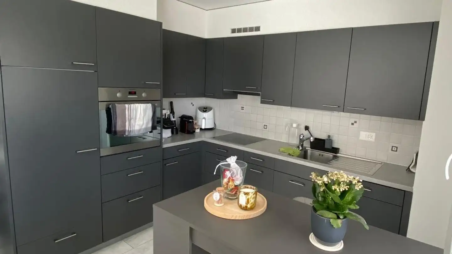 Appartamento in affitto - Rue Oscar-Bider 46, 1950 Sion - Foto 2