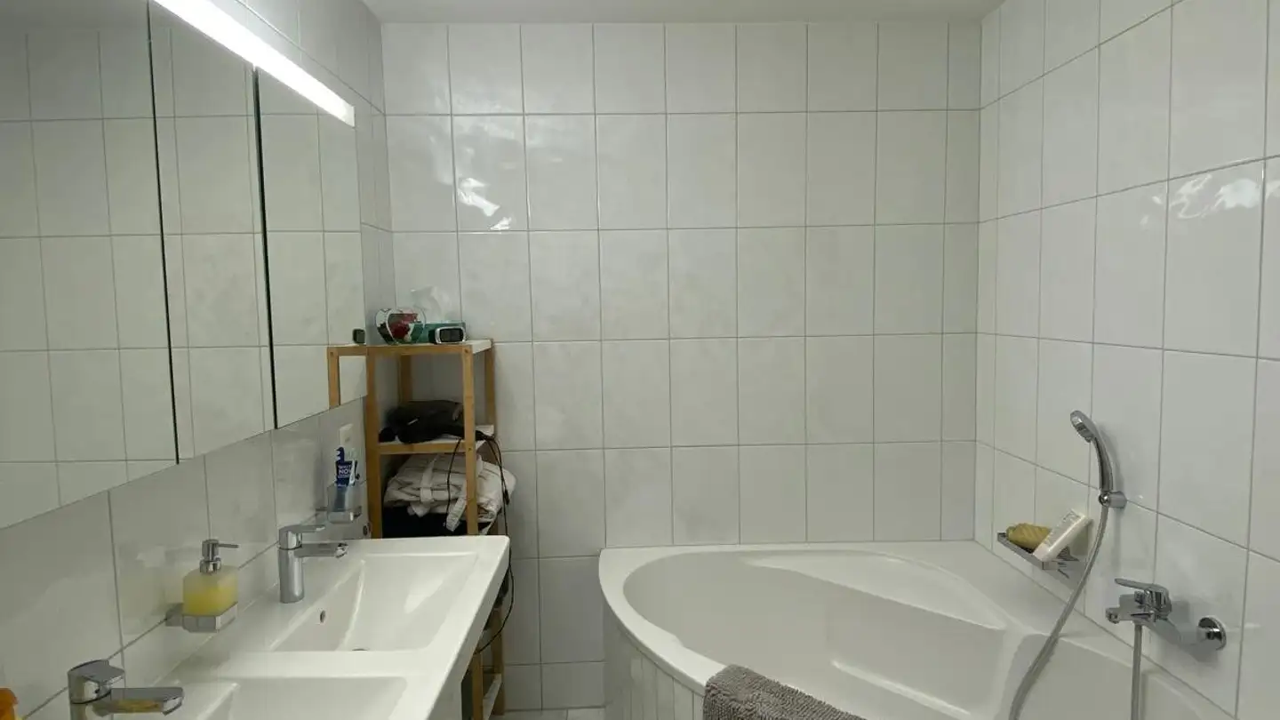 Appartamento in affitto - Rue Oscar-Bider 46, 1950 Sion - Foto 3