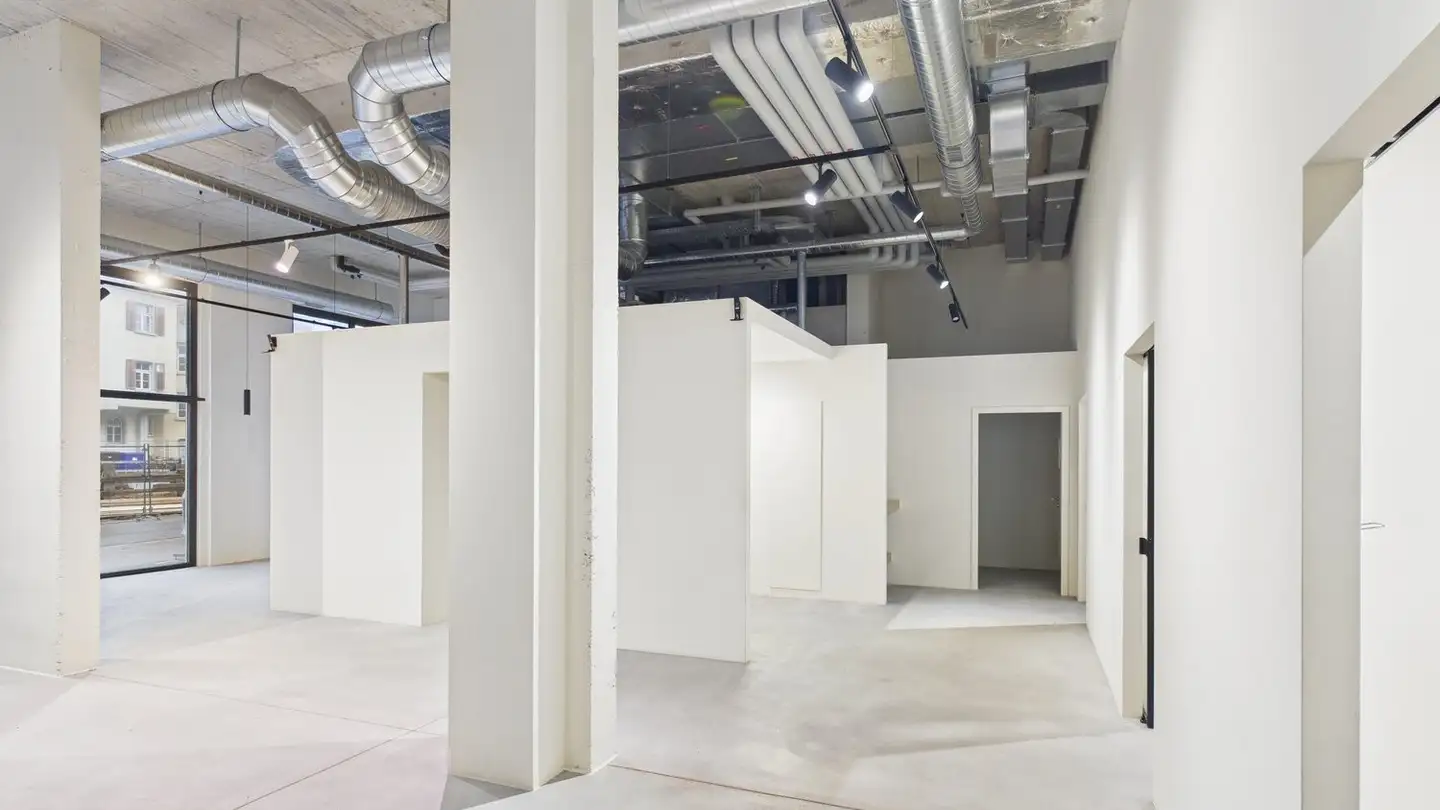 Shop for rent - Poststrasse 9, 8610 Uster - Photo 4