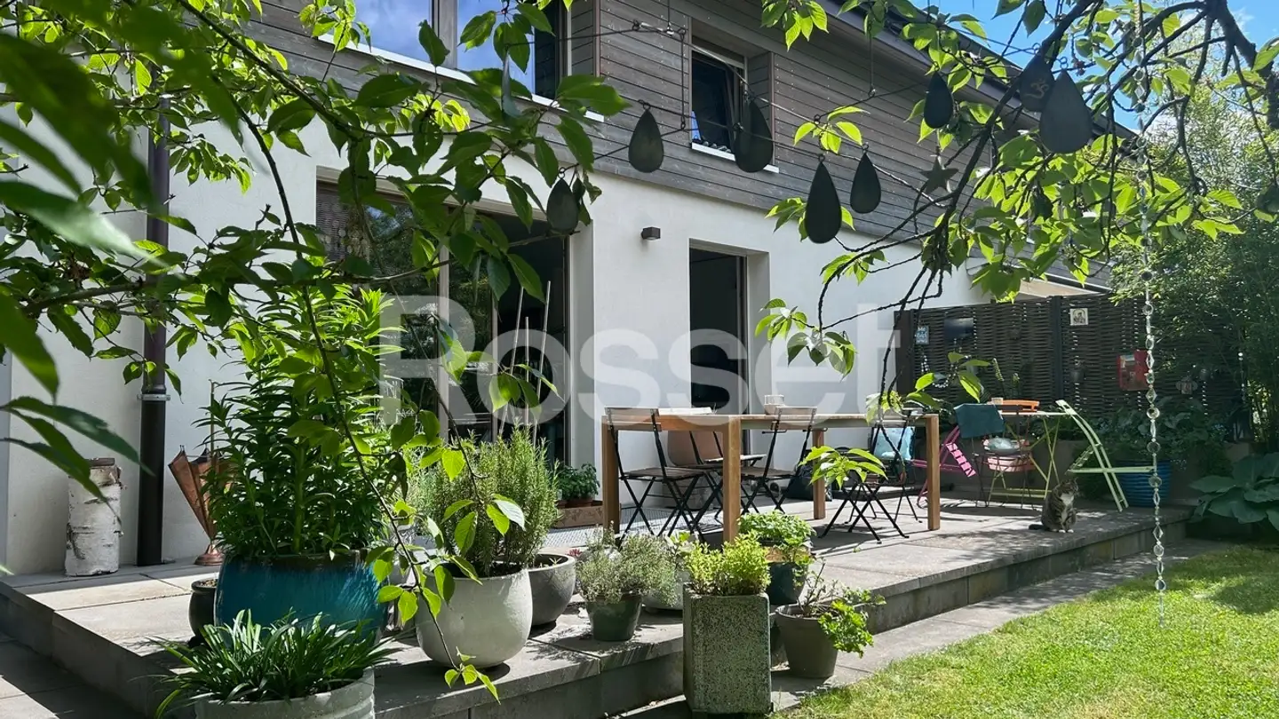 Apartment for rent - Route Du Creux-De-Boisset 8, 1286 Soral