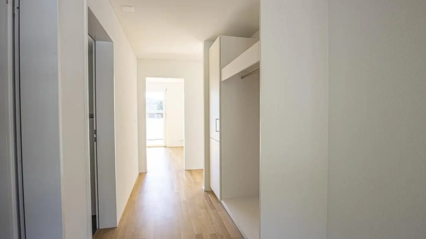 Apartment for rent - Heidenlochstrasse 92, 4410 Liestal - Photo 2