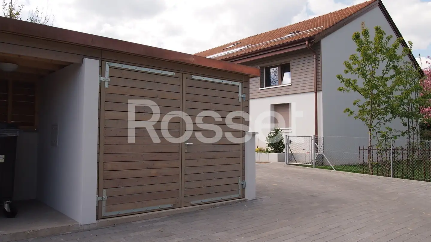 Apartment for rent - Route Du Creux-De-Boisset 8, 1286 Soral - Photo 2
