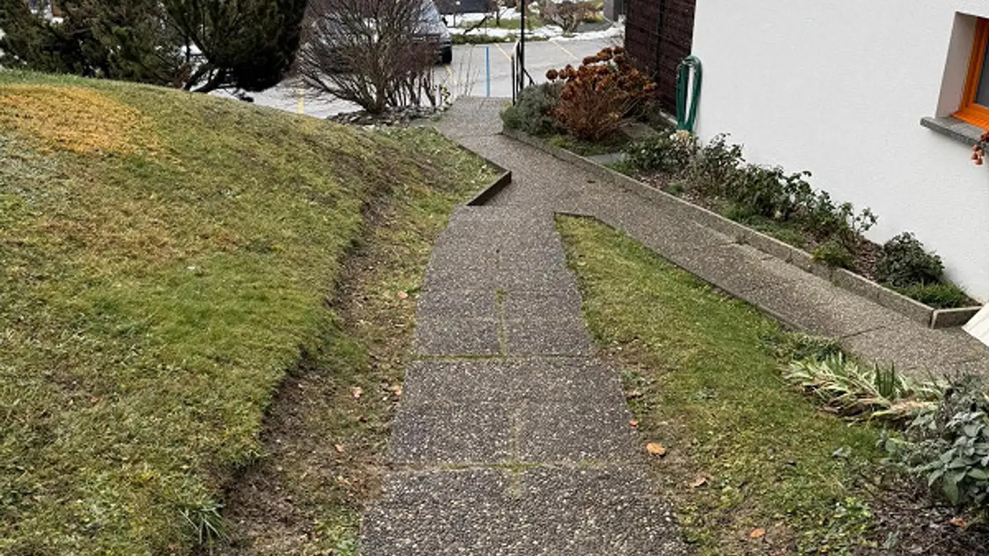 Penthouse mieten - Rue De La Bârre 23, 3971 Chermignon-d'en-Bas - Foto 2