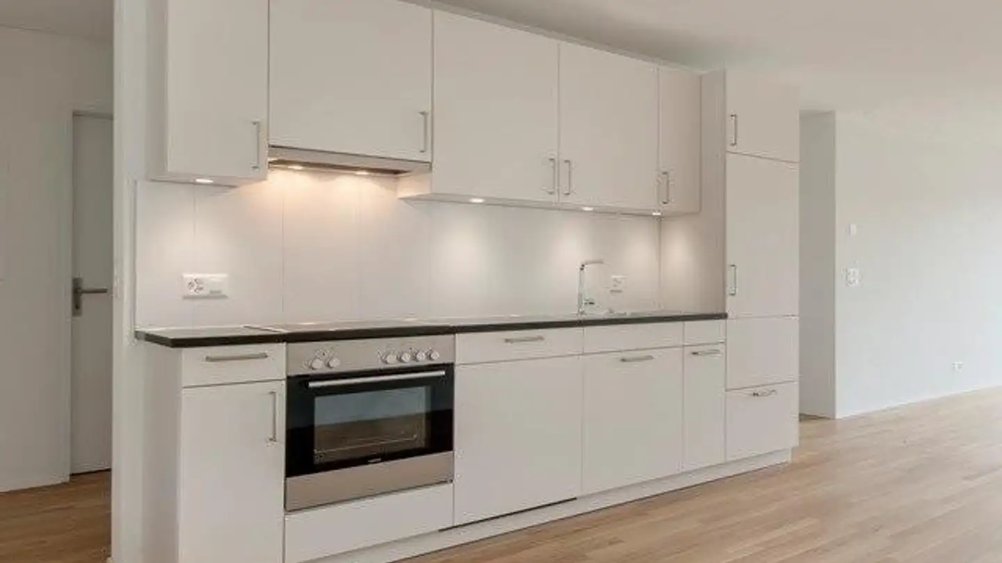 Apartment for rent - Heidenlochstrasse 92, 4410 Liestal - Photo 3